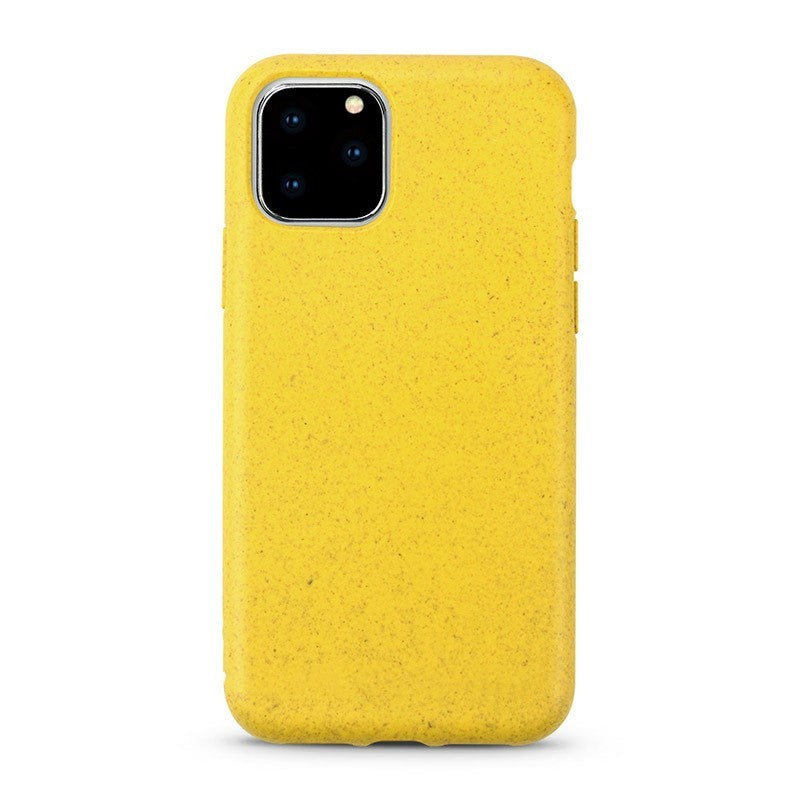 Thick frosted environmental protection mobile phone case Thick frosted environmental protection mobile phone case
